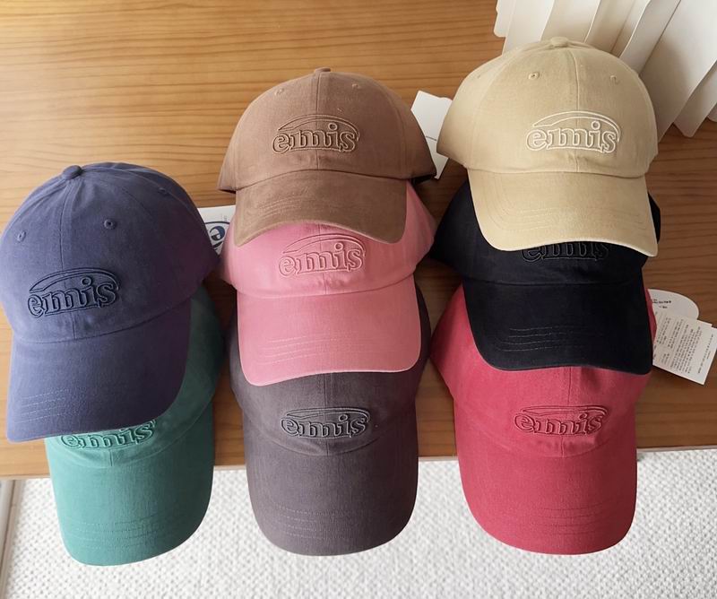 Emis cap dx02
